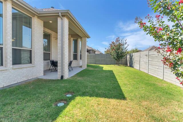 1517 Chickadee, Drive Argyle, TX photo 35