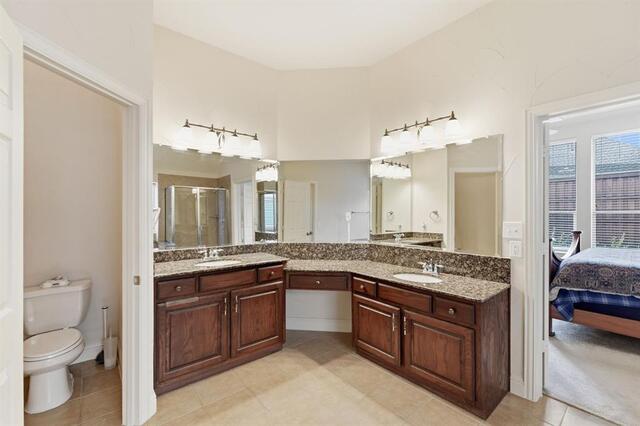 9878 Avalon, Drive Frisco, TX photo 20