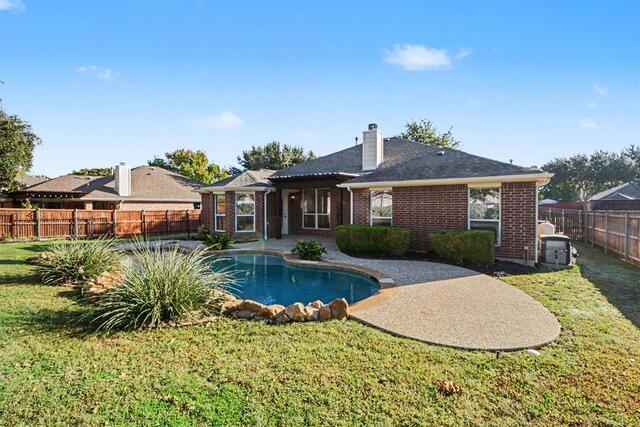 12373 Latigo, Drive Frisco, TX photo 22
