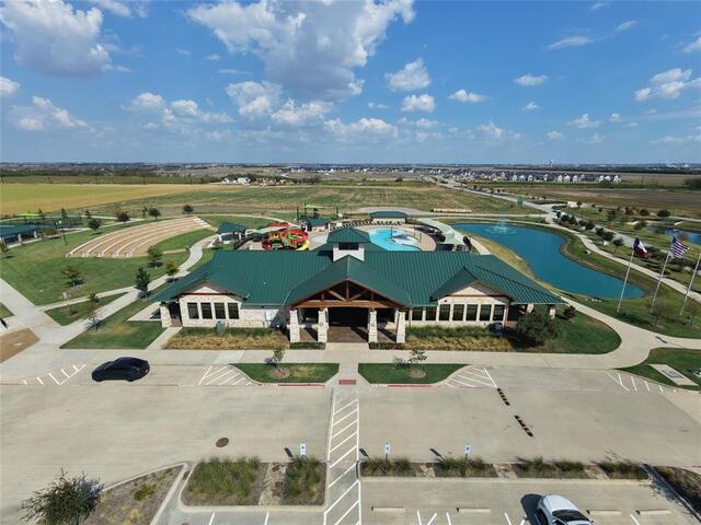16613 Hidden Cove, Drive Celina, TX photo 16