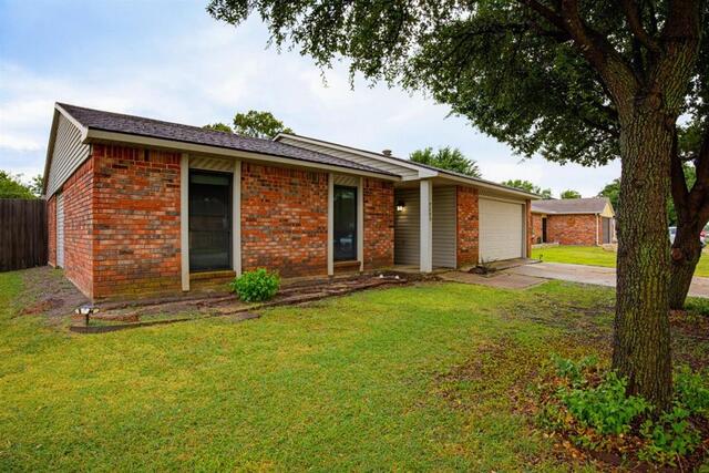 7200 Chapman Drive, North Richland Hills, TX image