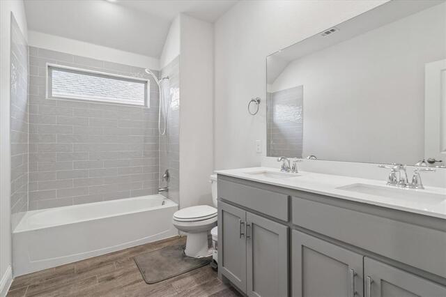 6012 Dandelion Drive, Little Elm, TX photo 20