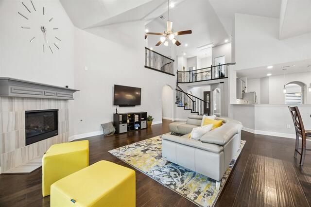 1301 Baynes, Drive McKinney, TX photo 17