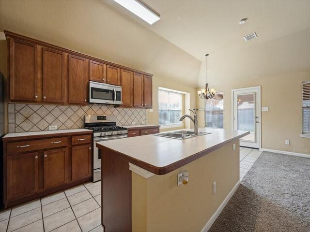 2416 Morning Dew Drive, Little Elm, TX photo 12