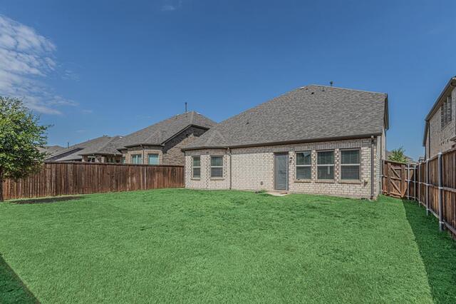 6010 Pensby, Drive Celina, TX photo 36