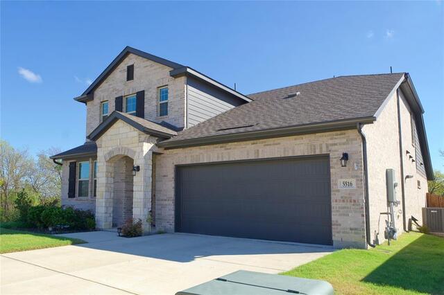 5516 Candlewood, Drive Denton, TX photo 3