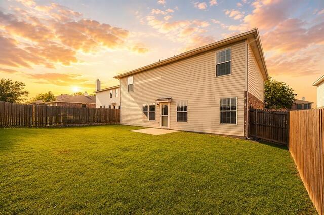 2517 Brinlee Branch, Lane McKinney, TX photo 30