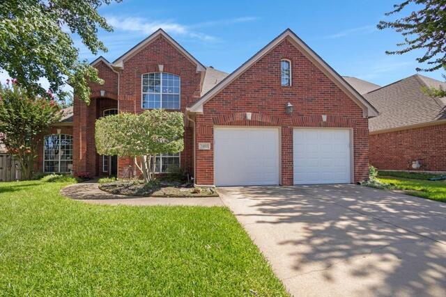 3405 Emerald Cove Drive, Flower Mound, TX image