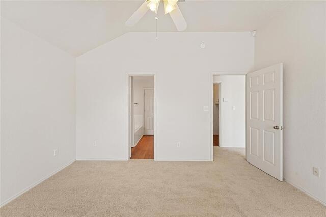 419 Strata, Drive Denton, TX photo 13