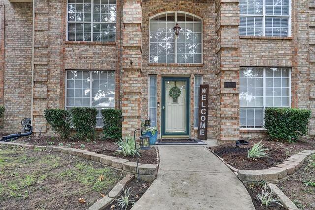 901 Brittany, Drive Lewisville, TX photo 3