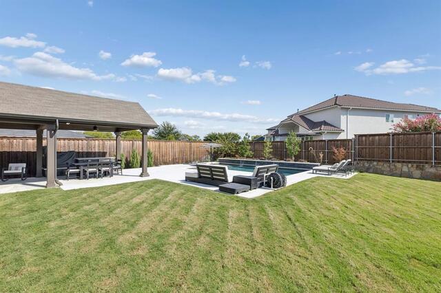 1805 Lizzy, Lane Allen, TX photo 36