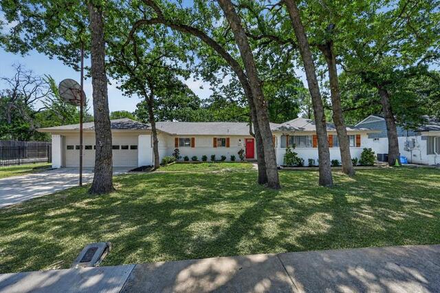 1620 Sunnybrook Drive, Irving, TX image