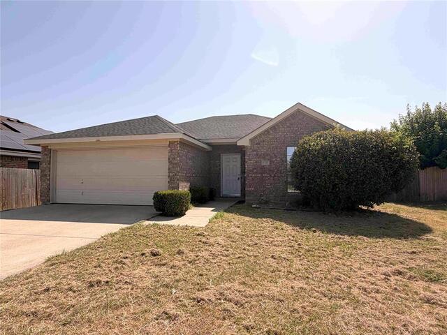9325 Rhoni Court, Fort Worth, TX image