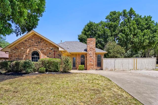 2212 Oak Bluff Drive, Flower Mound, TX image