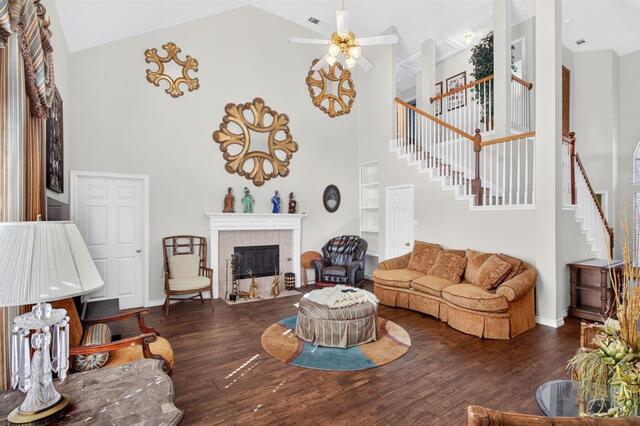 10657 Coach House, Lane Frisco, TX photo 11