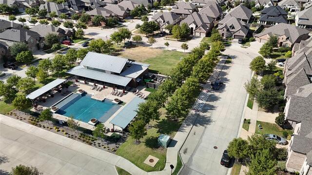 2317 Prospect Park, Lane Prosper, TX photo 30