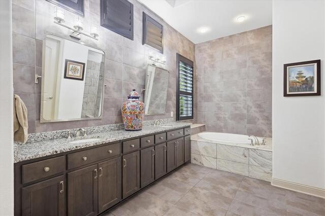 2901 Merryglen Lane, Flower Mound, TX photo 26