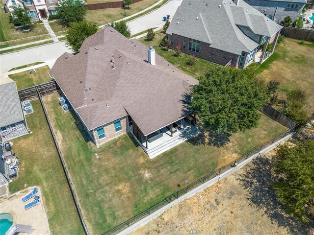 4430 Whispering Lake, Drive Frisco, TX photo 38