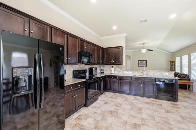 5104 Texana, Drive Frisco, TX photo 6