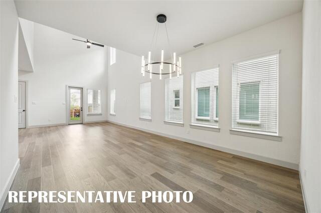 1116 Broomsedge, Mews Celina, TX photo 10