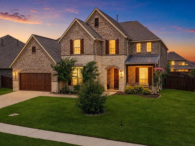 6520 Elderberry Way, Flower Mound, TX image