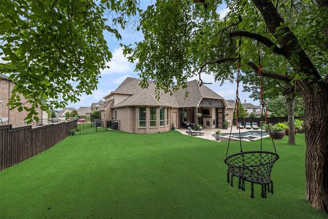 3400 Spicewood, Drive Prosper, TX photo 33