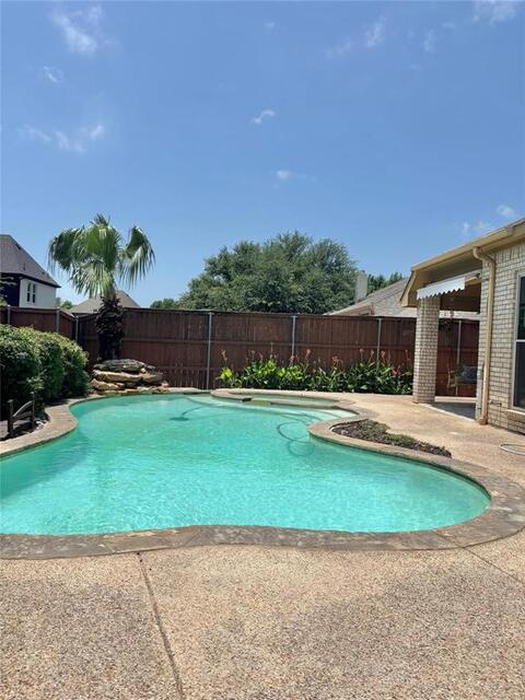 420 Vasey Oak, Drive Keller, TX photo 40