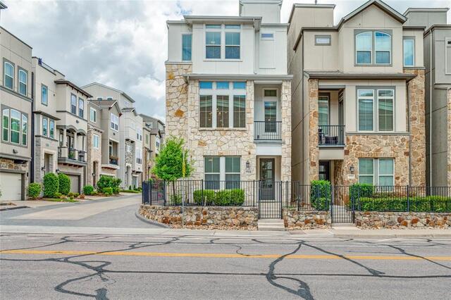 710 High Garden Place, Dallas, TX image