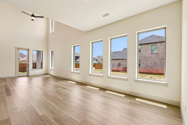 1109 Wheatgrass, Mews Celina, TX photo 12