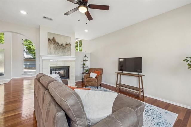 5009 Quail Creek, Drive McKinney, TX photo 10