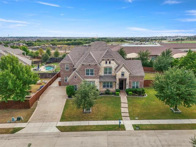2490 Stonybrook, Drive Prosper, TX photo 39