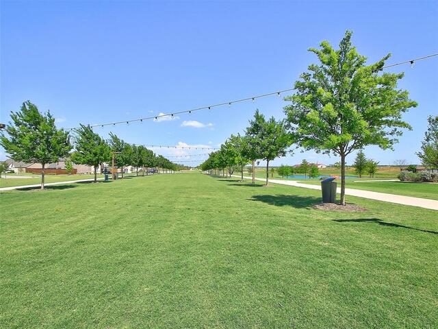 840 Agave, Drive Prosper, TX photo 38