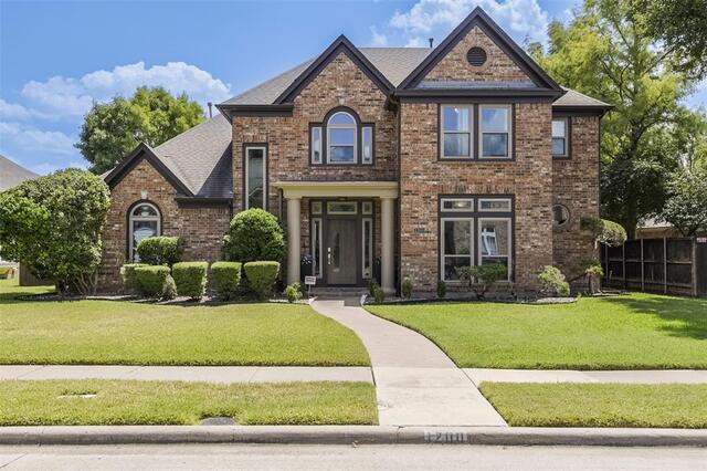 1200 Lakeway Drive, Plano, TX image