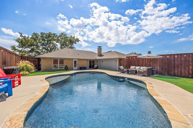 1931 Robin Meadow, Drive Carrollton, TX photo 27
