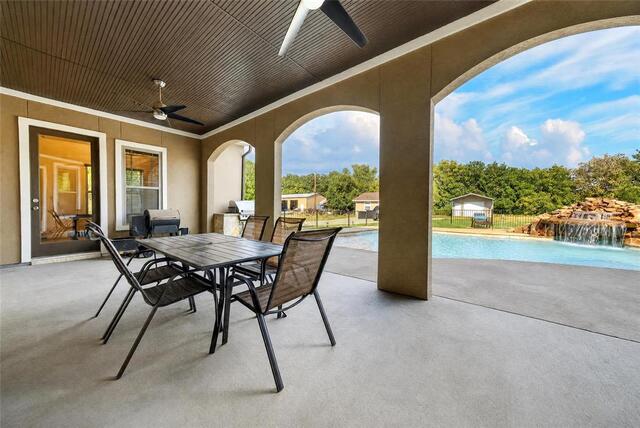 281 Rose Garden, Drive McKinney, TX photo 30