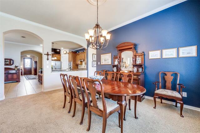 2644 Hannah, Circle Frisco, TX photo 19