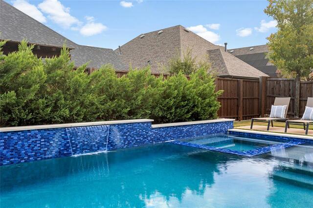 1581 Turnberry, Drive Prosper, TX photo 30