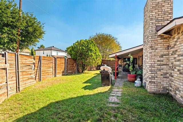 5644 Twitty Street, The Colony, TX photo 8