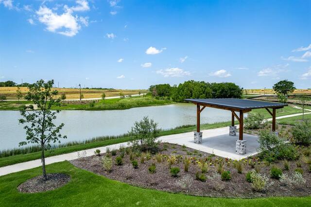 705 Rangeland, Road Celina, TX photo 16