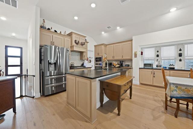 1521 Alexander, Drive McKinney, TX photo 8
