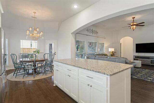141 Kingsbury, Lane Prosper, TX photo 14