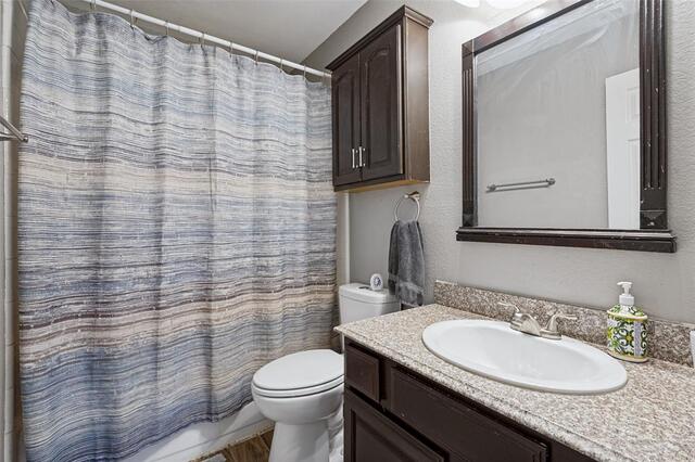 1108 Heather, Lane Carrollton, TX photo 19