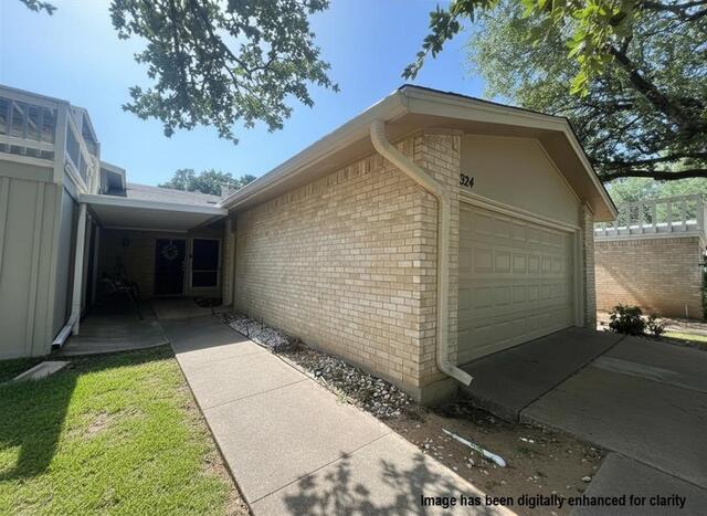 1324 El Camino Real, Euless, TX image