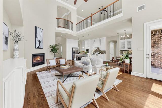 6200 Corsica, Way Plano, TX photo 8