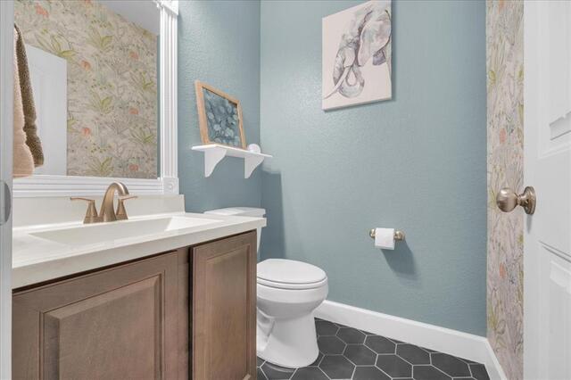 5504 Wharfside, Place Denton, TX photo 10
