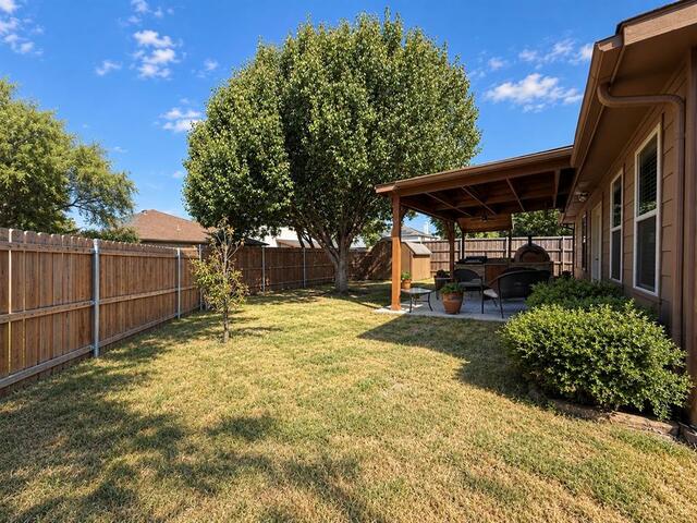 2708 Vasey Oak Drive, Little Elm, TX photo 35