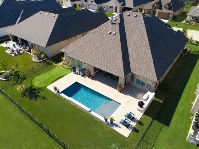 11113 Mica, Lane Denton, TX photo 4