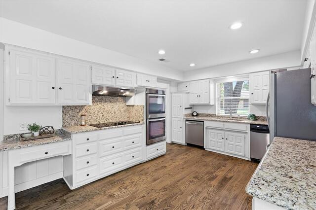 1100 Yorkshire, Drive Carrollton, TX photo 13