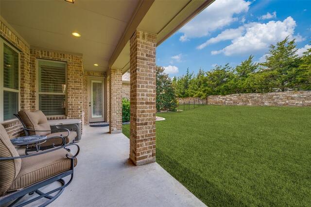 5804 River Highlands, Drive McKinney, TX photo 23