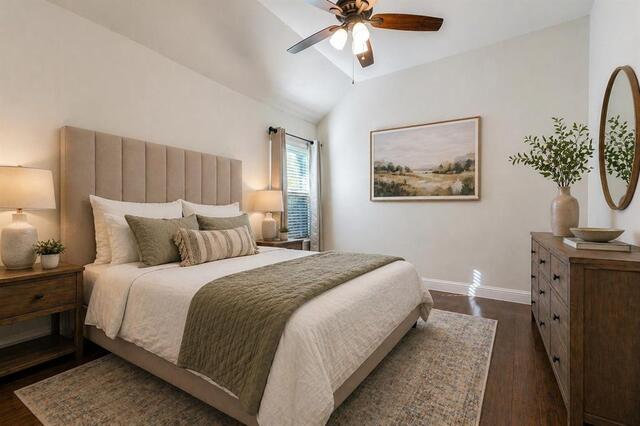 5095 Havasu, Drive Frisco, TX photo 16